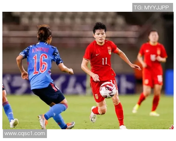 中国女足球员世界排名分析及未来发展潜力探讨