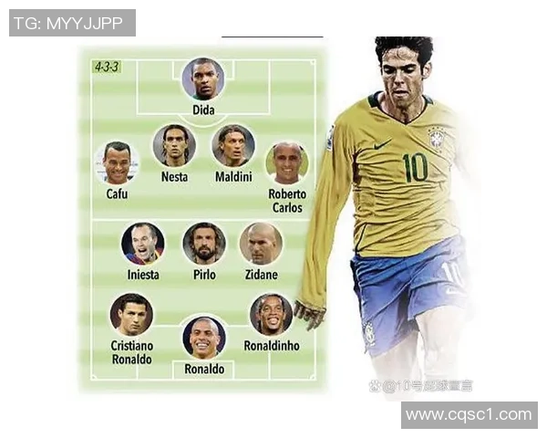 历史上公认的足球第一球星究竟是谁他的传奇如何影响了足球的发展