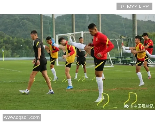 足球球星的多维发展：技术、身体素质、心理素质与团队协作的综合分析