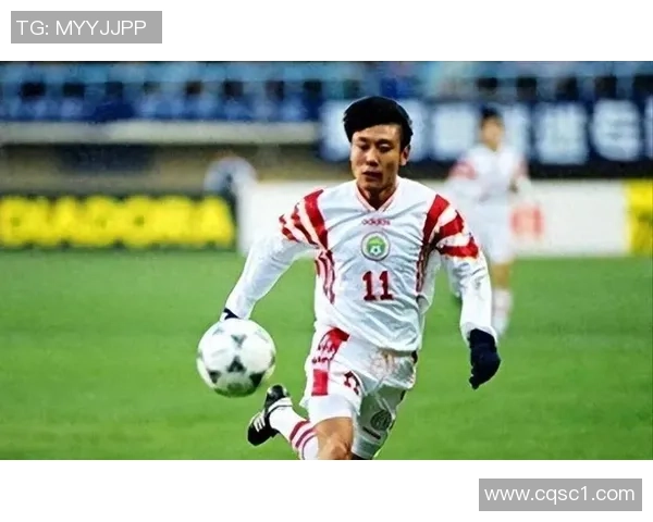 9月4日出生的足球巨星们：他们的足迹与传奇人生