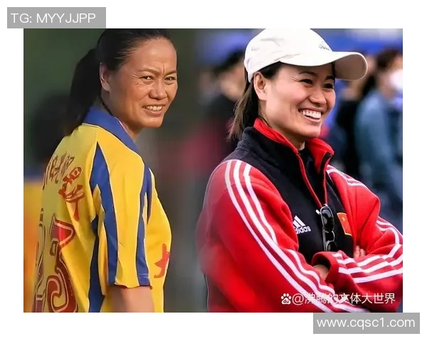 中国足球历史前十球星排名盘点 谁是最具影响力的足球传奇