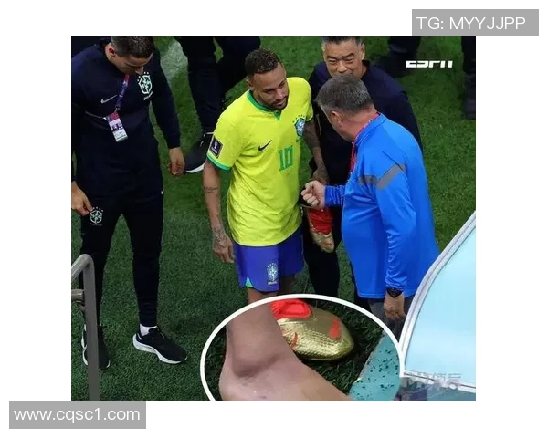 足球明星脚踝伤情与复出之路：影响比赛表现的关键部位解析